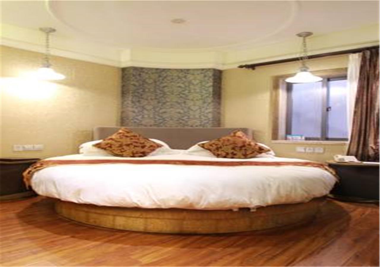 Gulangyu Yangjiayuan Hotel Xiamen Exterior foto